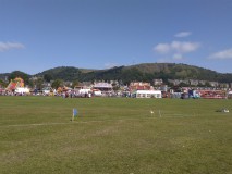 Highland Games, Burntisland